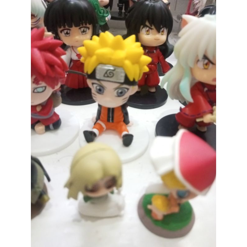 Jual figure random | Shopee Indonesia