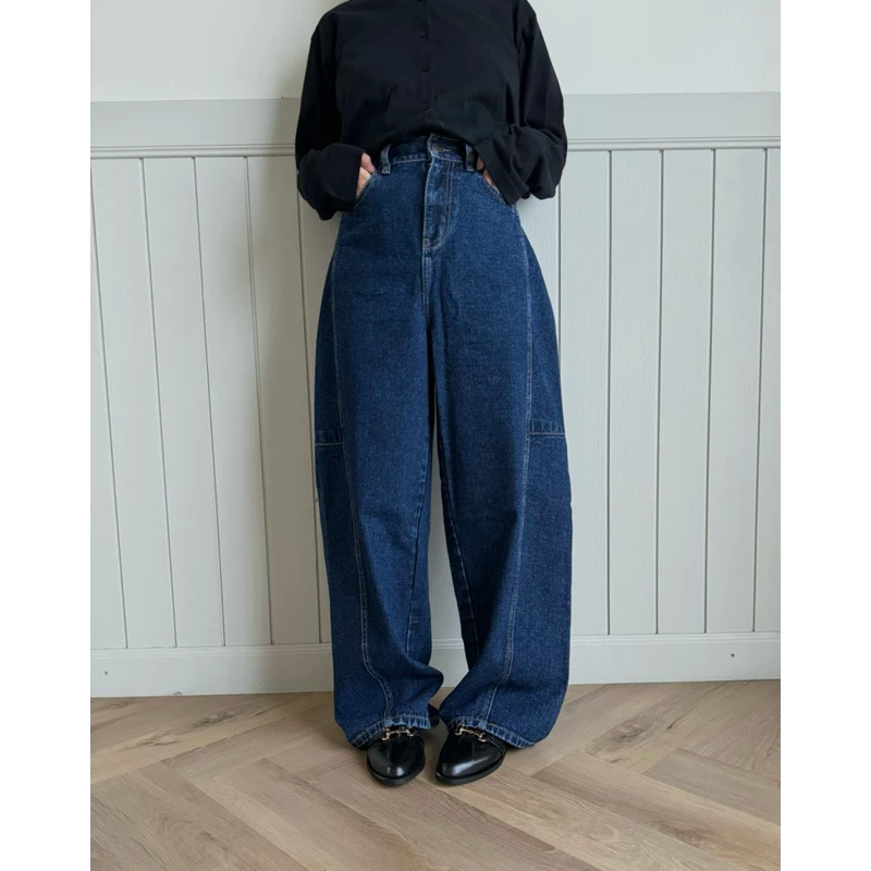 New Barrel Jeans