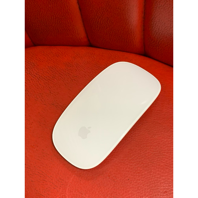 Jual Apple Magic Mouse Gen-2 Mulus Terawat Original | Shopee Indonesia