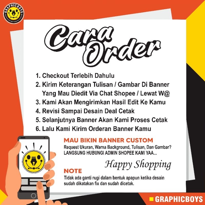 Jual Spanduk Banner Risol Mayo Ukuran 50 X 100 Cm, Spanduk Banner ...