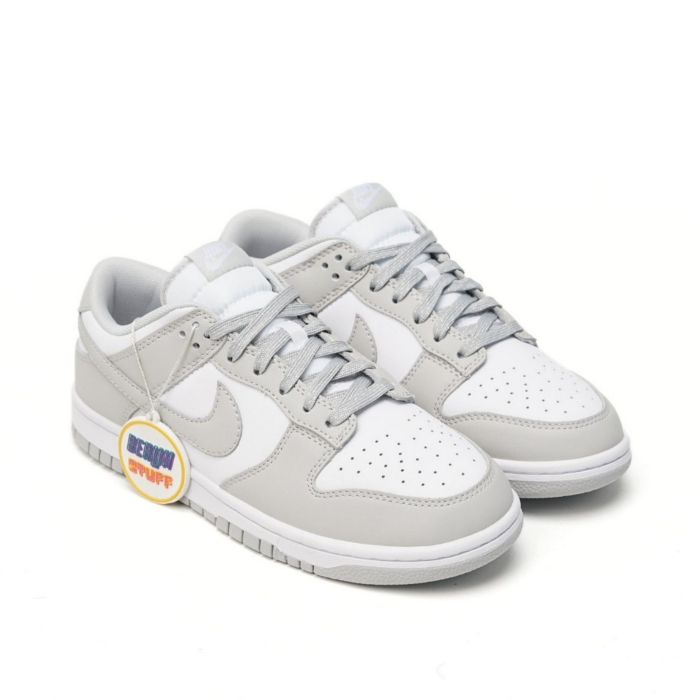Jual Sepatu Low Grey og 100% Original BNIB | Shopee Indonesia