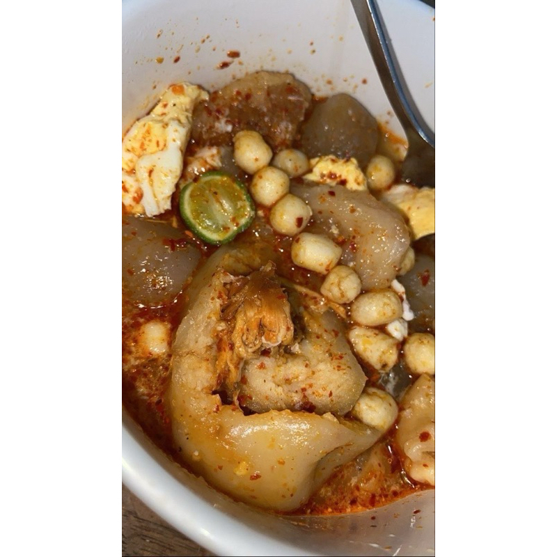 Jual Baso aci keju lumer | Shopee Indonesia