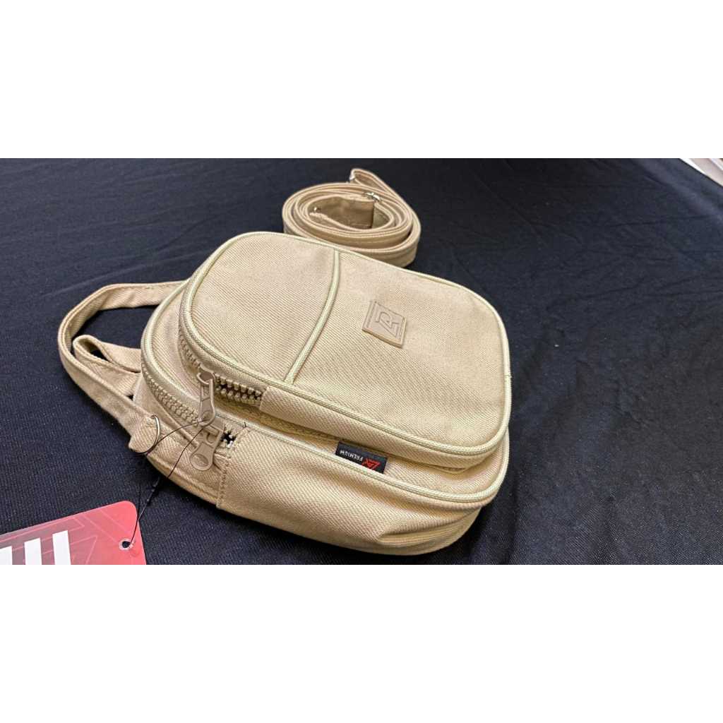 Jual MINI RANSEL 3 IN 1 SIMPEL | ORIGINAL | Shopee Indonesia