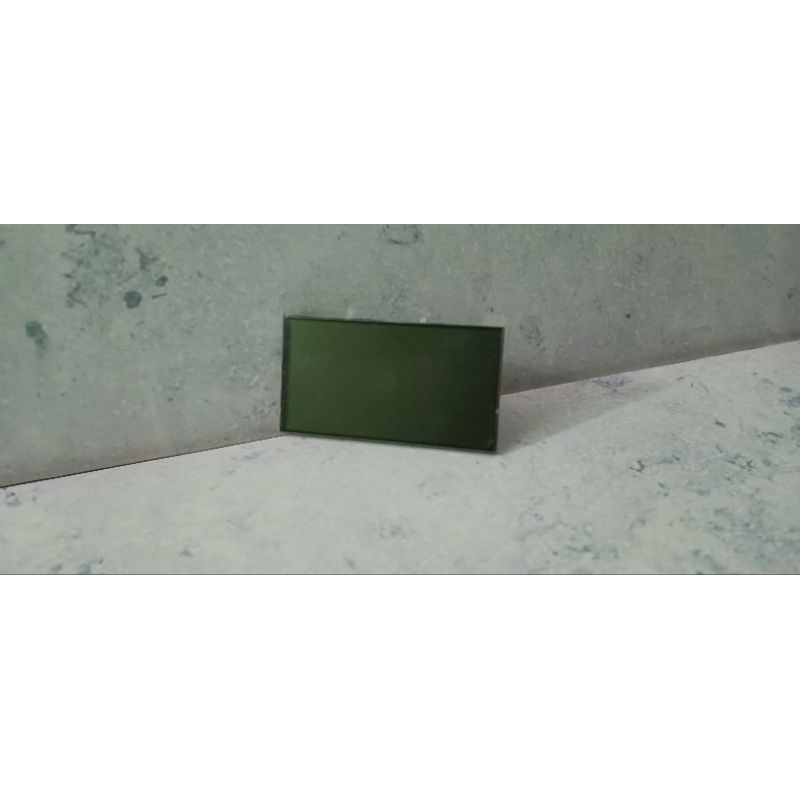 Jual LCD segment display multitester sanwa CD 800 A CD800A original ...