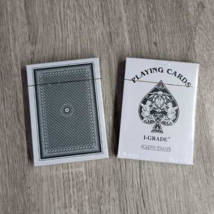 Jual KARTU REMI / PLAYING CARDS | Shopee Indonesia