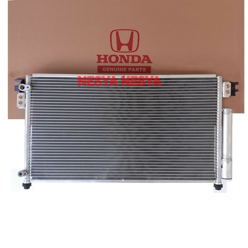 Jual Condensor Kondensor Radiator AC Mobil Honda New Accord CM5 ( K24 ...