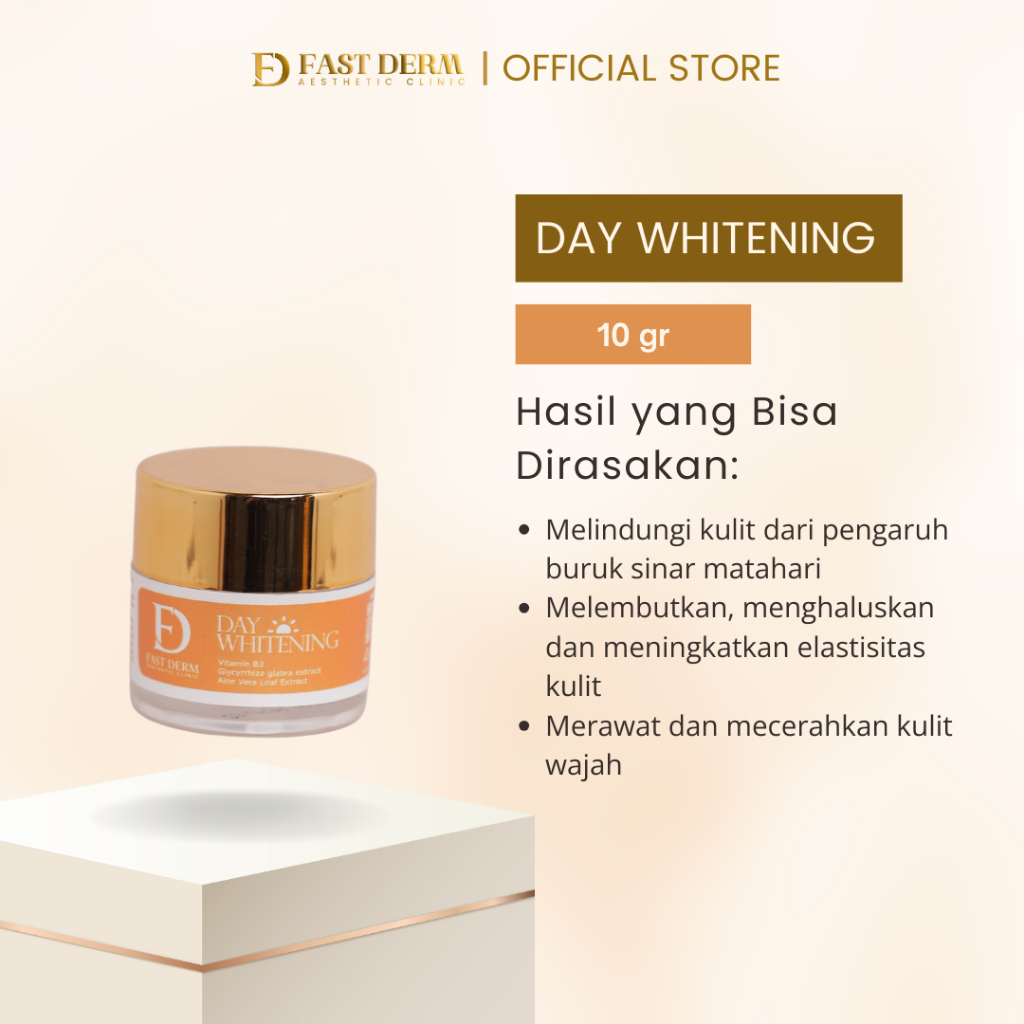 Produk Fast Derm Aesthetic Clinic | Shopee Indonesia
