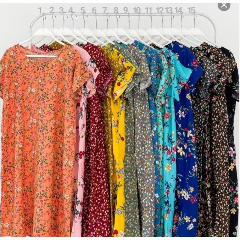 Jual PROMO MURAH DASTER RESLETING TERVIRAL / DASTER BUSUI JUMBO ...