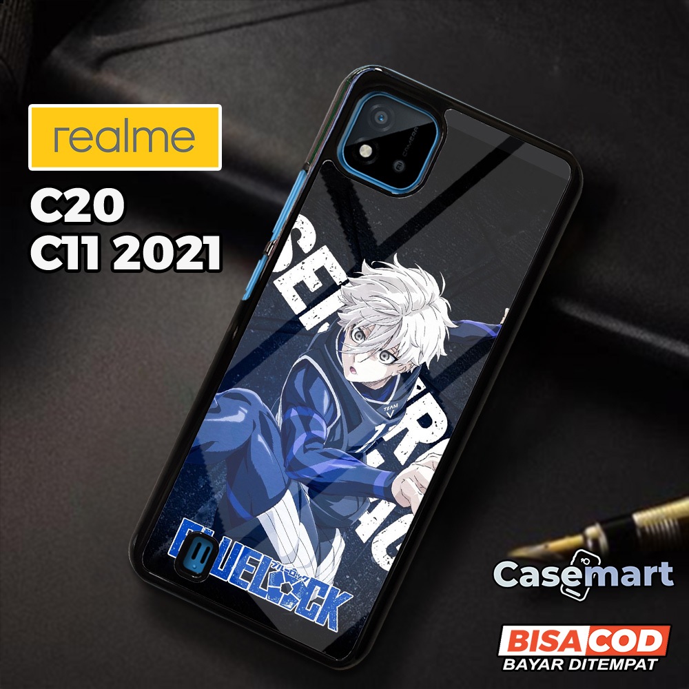Jual Case REALME C20 C11 2021 Casing REALME C20 C11 2021 [NAGI