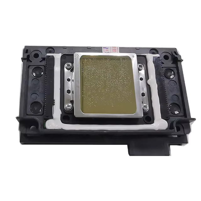 Jual Print Head XP600 / Printhead Epson XP 600 Original New | Shopee ...
