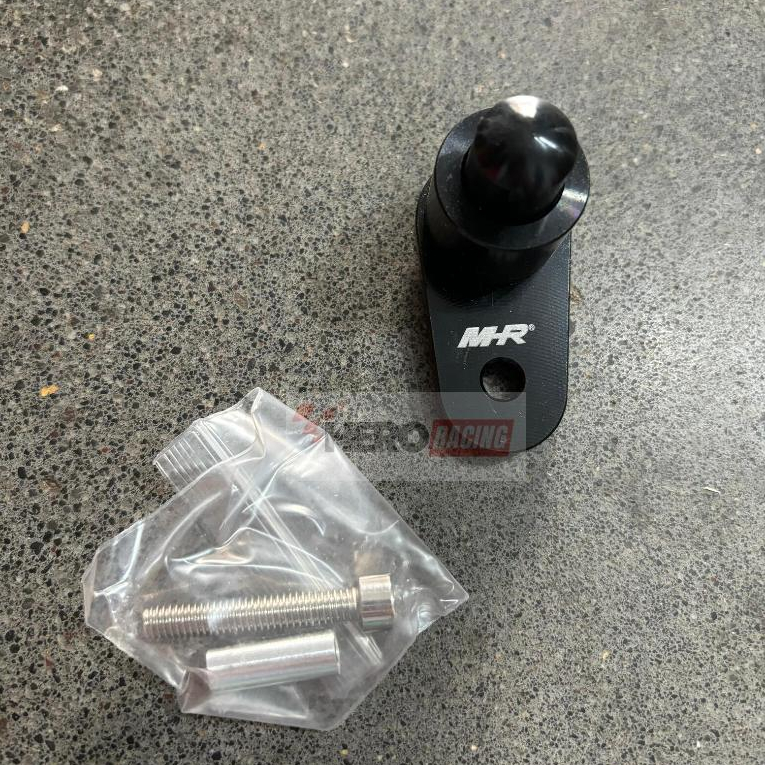 Jual MHR Handle Brake Lock Rem PCX ADV Nmax Xmax New Old 150 160 Rem ...
