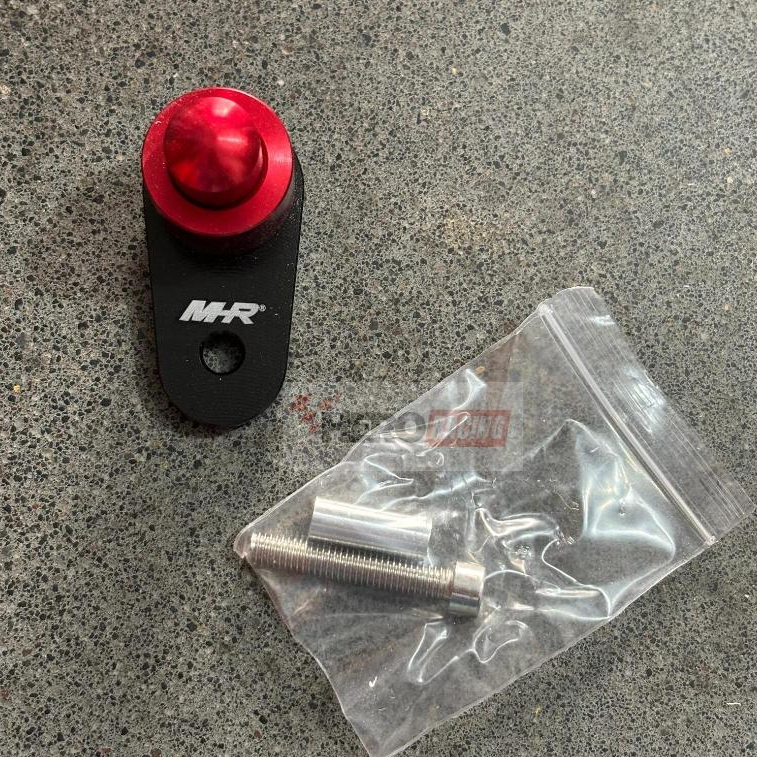 Jual MHR Handle Brake Lock Rem PCX ADV Nmax Xmax New Old 150 160 Rem ...