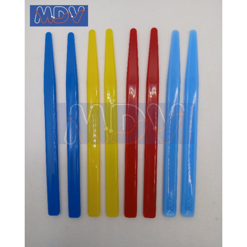 Jual DENTAL SPATULA GIC MIXING - A0153 | Shopee Indonesia