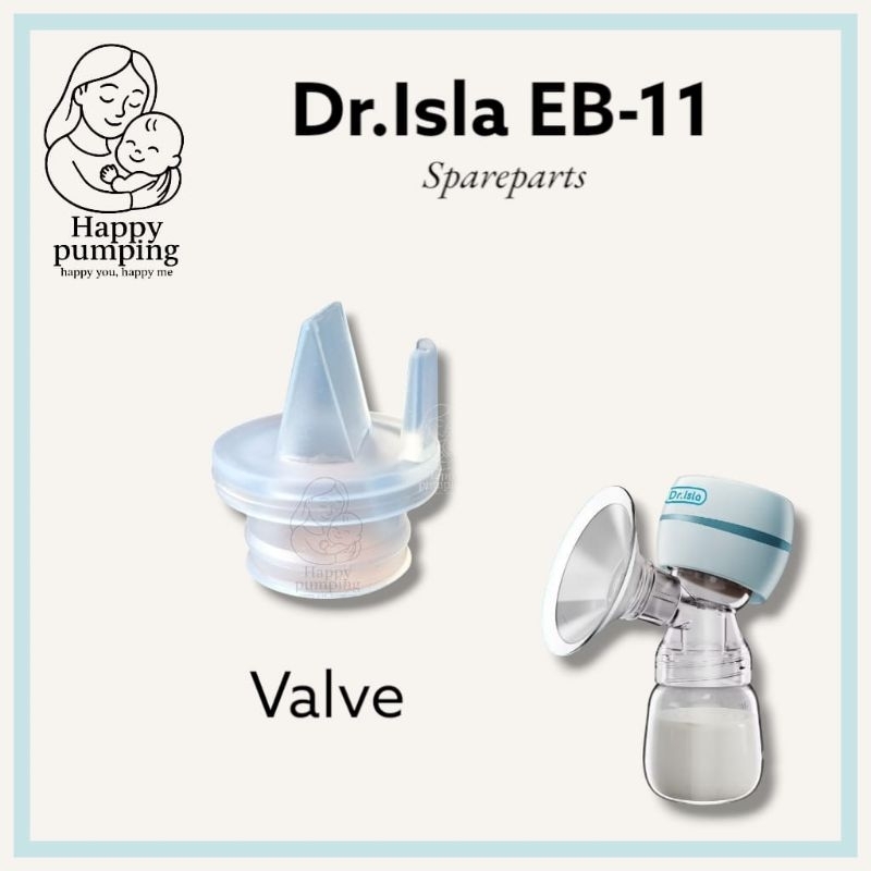 Jual Valve spearpart pompa asi EB-11 / Valve EB 11 / sperapart dr isla ...