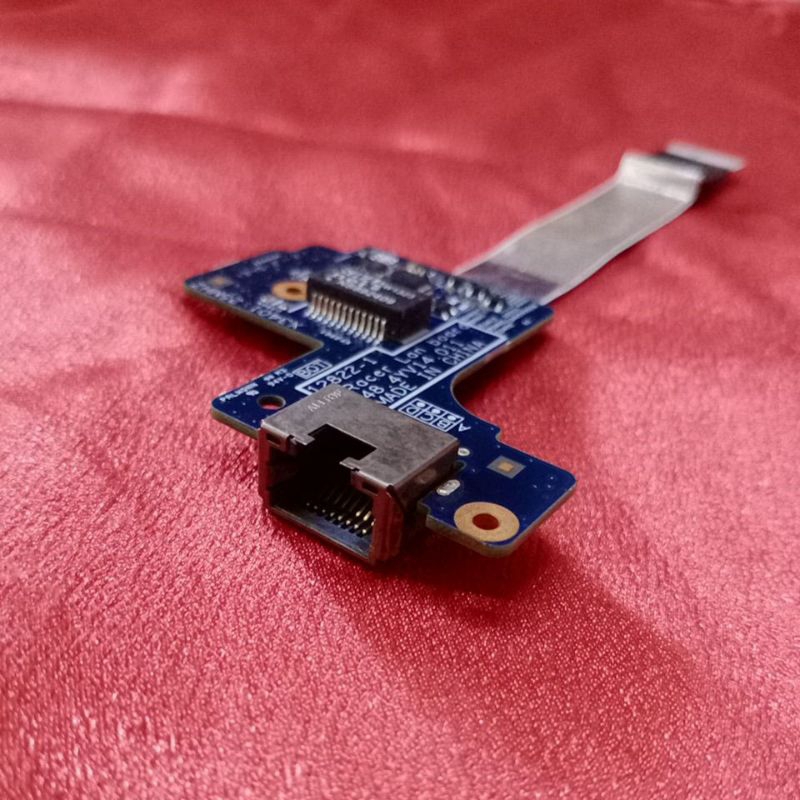 Jual Board Lan Card laptop HP ProBook 430 G1 | Shopee Indonesia