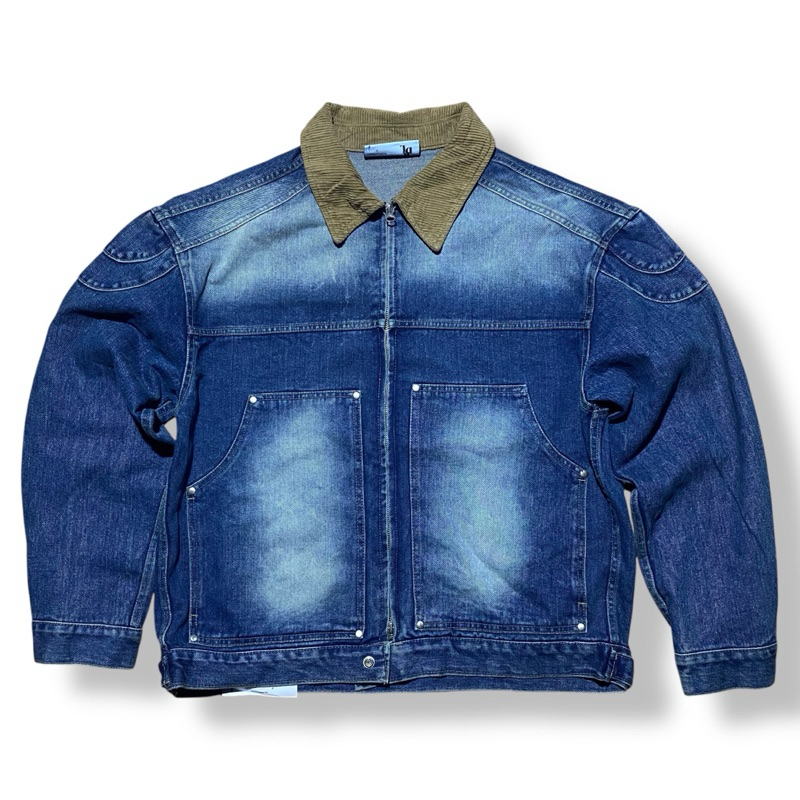 Jual Denim Research Lab 