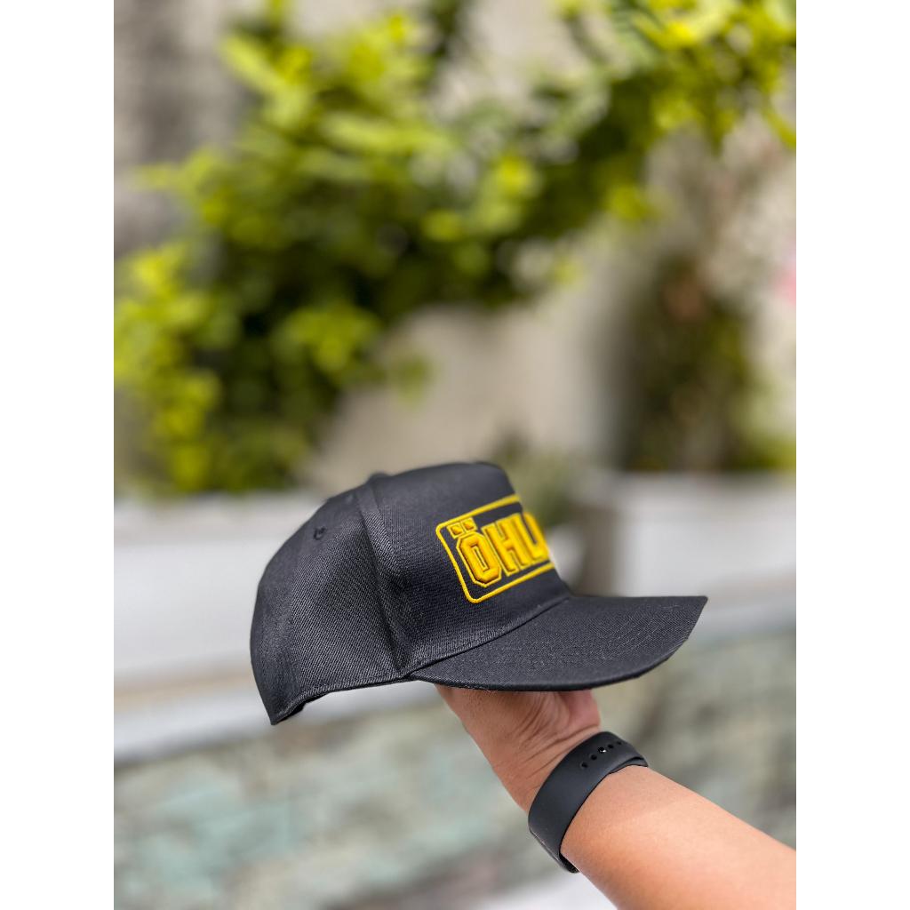 Jual TOPI OHLINS ORIGINAL MERCHANDISE | Shopee Indonesia