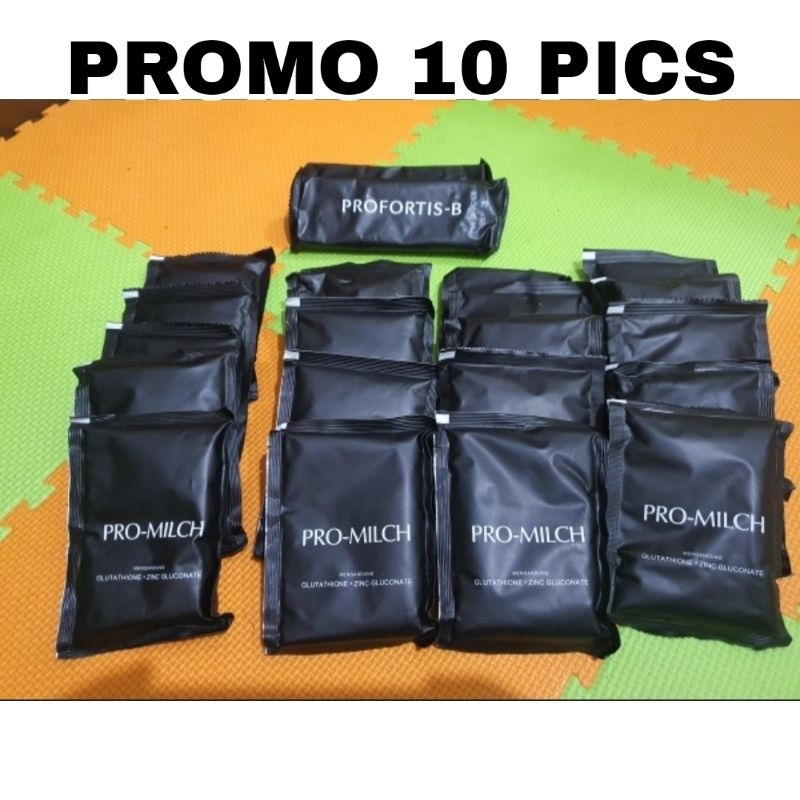 Jual PROMOOOO 10 PICS EPROCAL RANSUM TNI SUSU PROMILC( I PAKET 10 PICS ...
