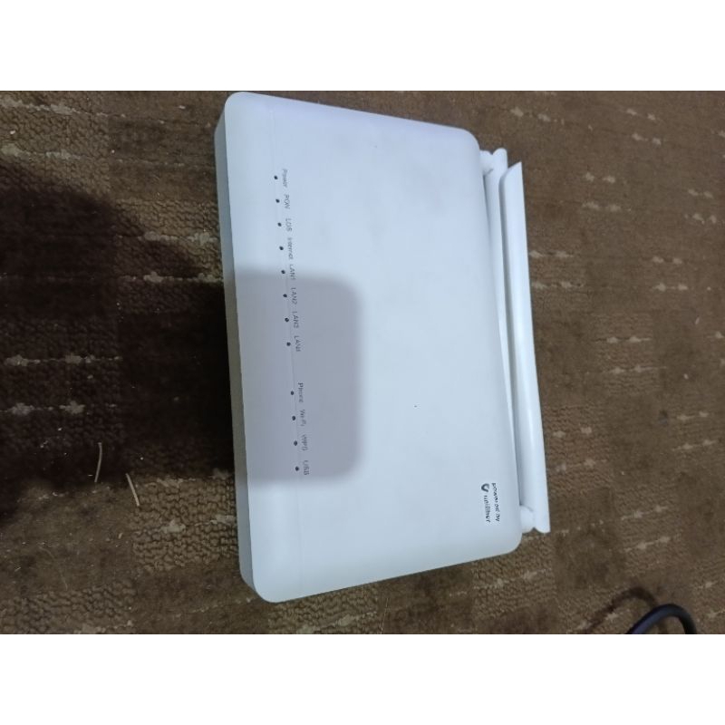 Jual ONT ZTE F679L 5G Dual Band | Shopee Indonesia