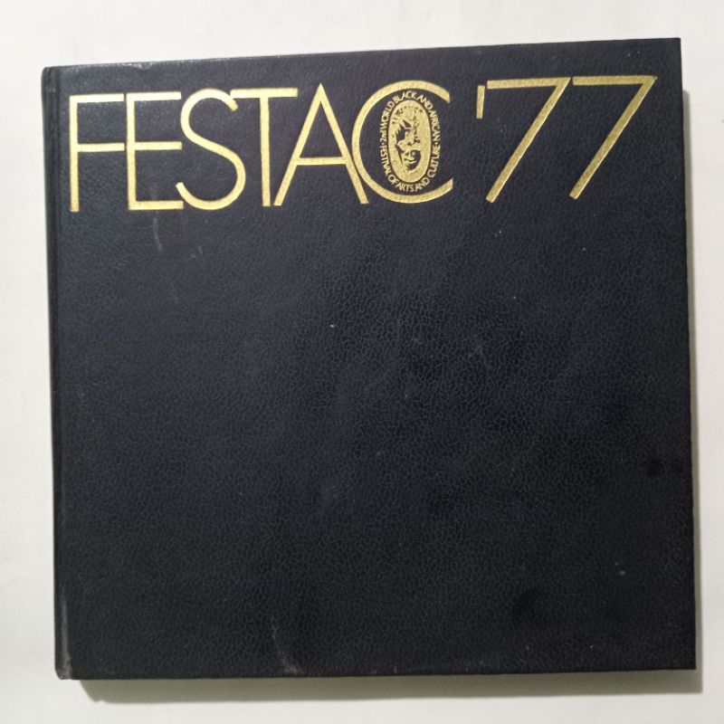 Jual Buku Impor FESTAC 77 - The Black and African World | Shopee Indonesia