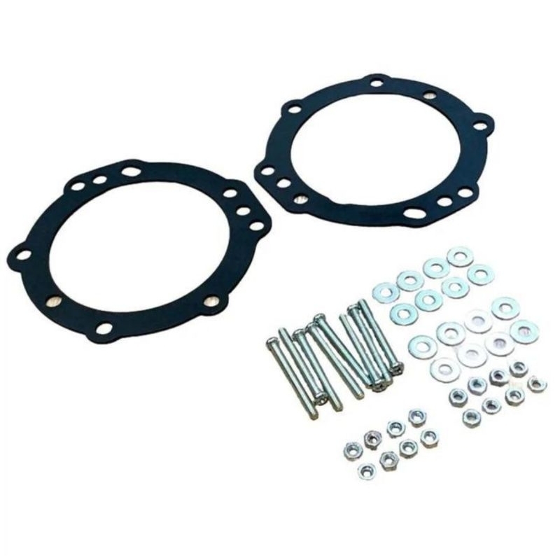 Jual Bracket Custom Foglamp BILED Toyota-Daihatsu (Adapter Adaptor ...