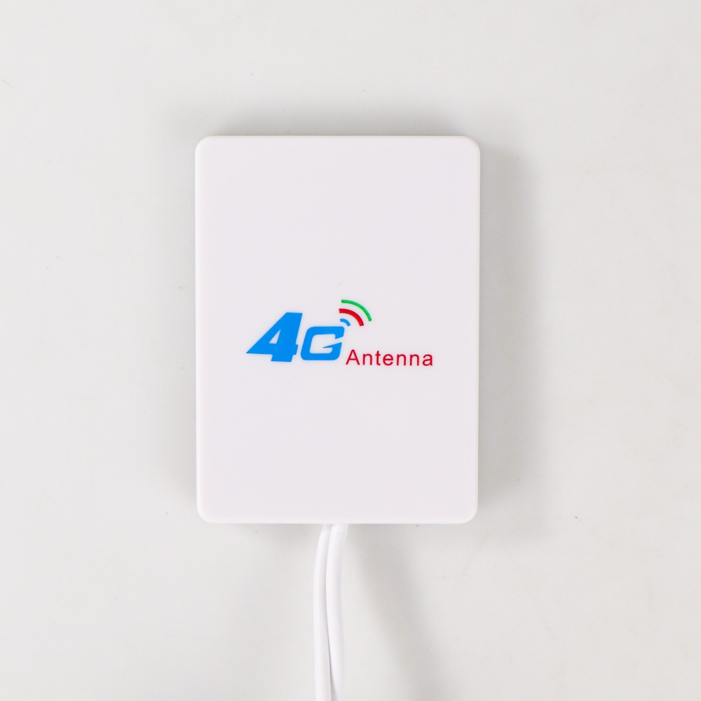 Jual Antena Eksternal 3G 4G LTE 28dBi SMA Connector with 2M Cabl ...