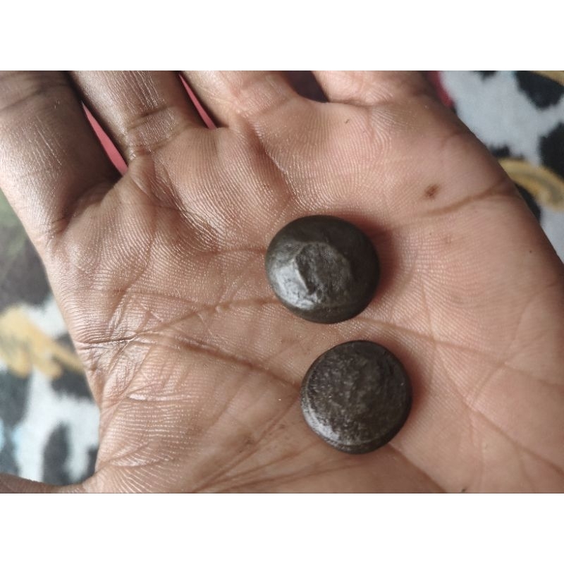 Jual batu badar pulosani sepasang | Shopee Indonesia