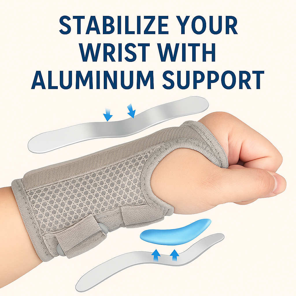 Jual Sensu Wrist Brace Angkel Tangan | Shopee Indonesia