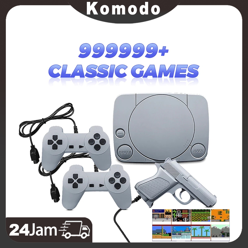 Jual game console retro Harga Terbaik & Termurah Agustus 2026 | Shopee ...