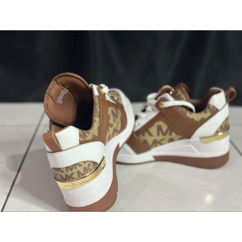 Jual Sepatu MK Original Invoice lengkap | Shopee Indonesia