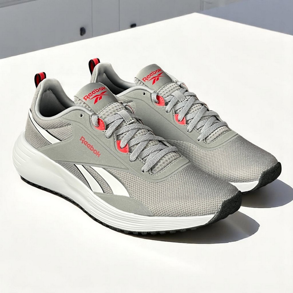 HOT Sepatu Reebok Men Reebok Run Lite Reebok Lite Plus