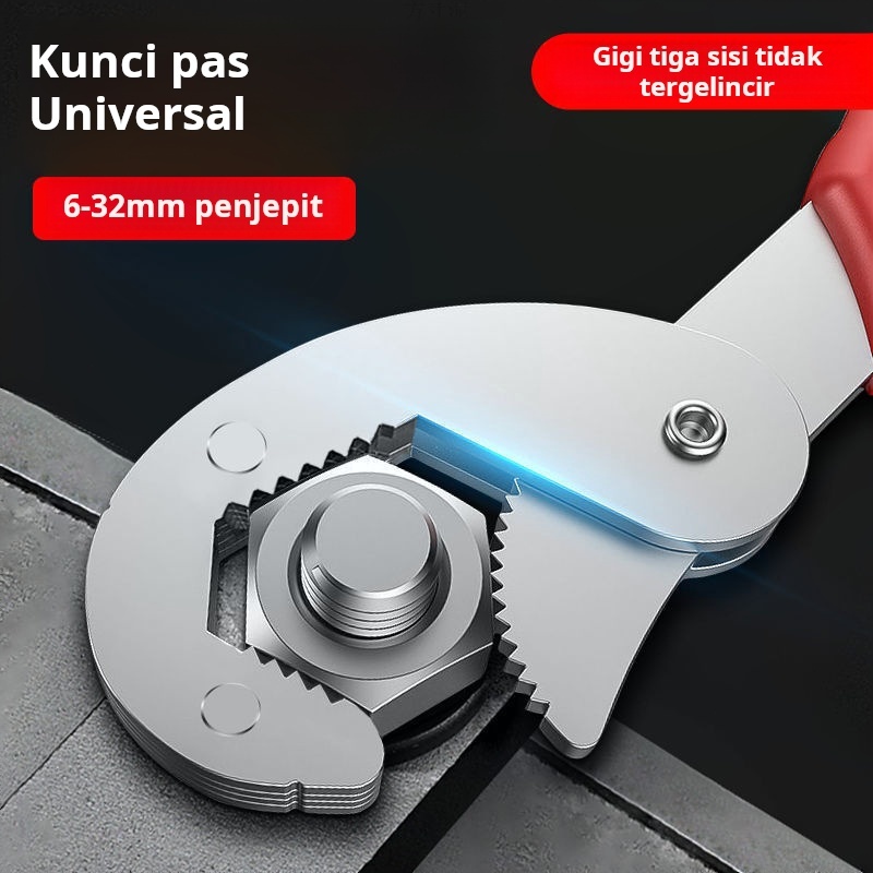 Jual Kunci Pipa Terlengkap & Harga Terbaru April 2026 | Shopee Indonesia