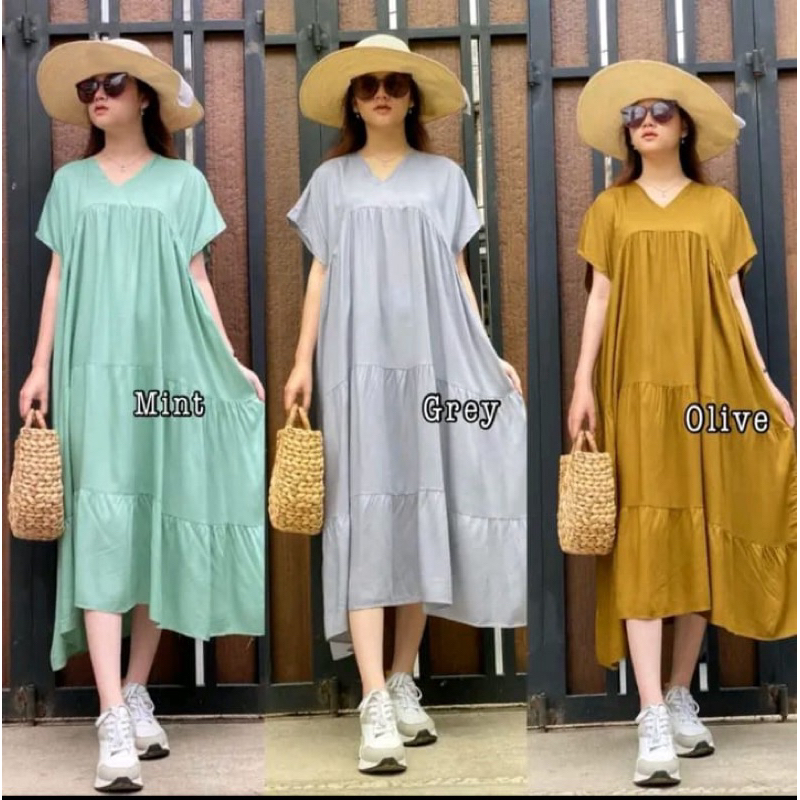 Jual Daster shireen Kekinian & Fashionable Simple & Elegan | Shopee ...