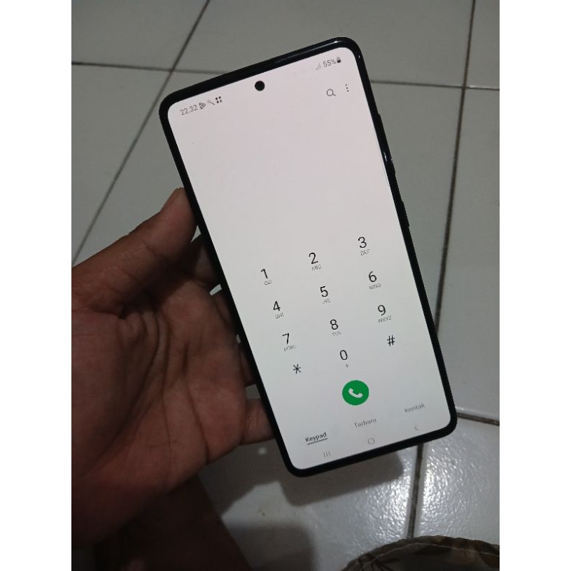 Jual Samsung Galaxy A51 8/128 | Shopee Indonesia