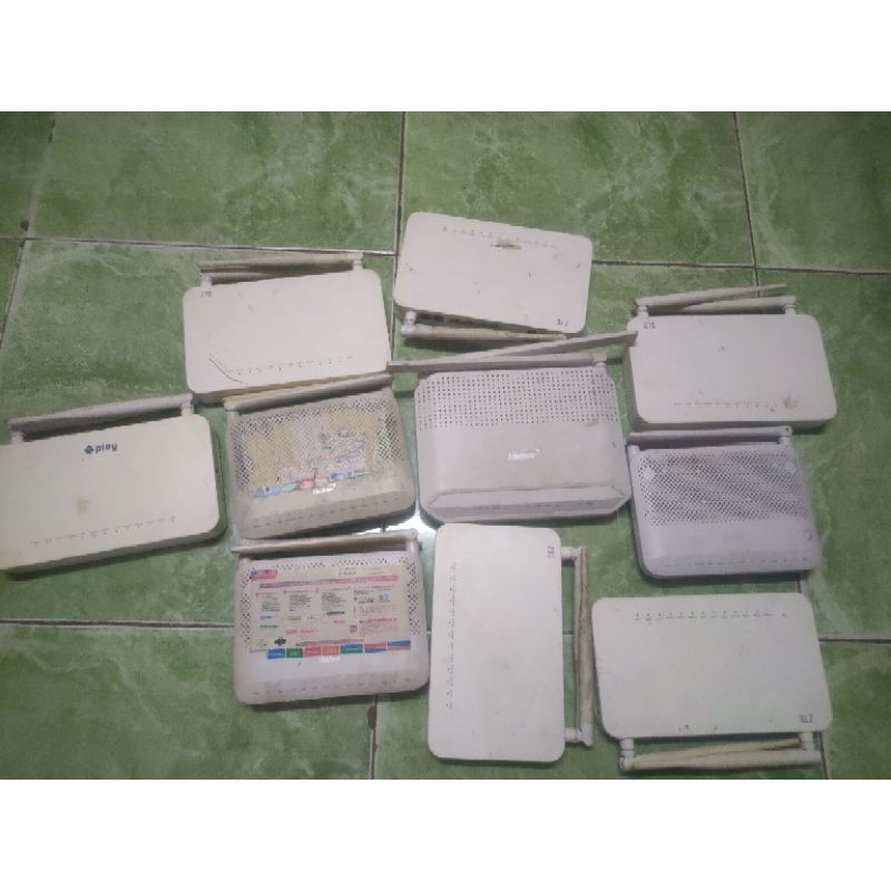 Jual MODEM ROUTER | Shopee Indonesia