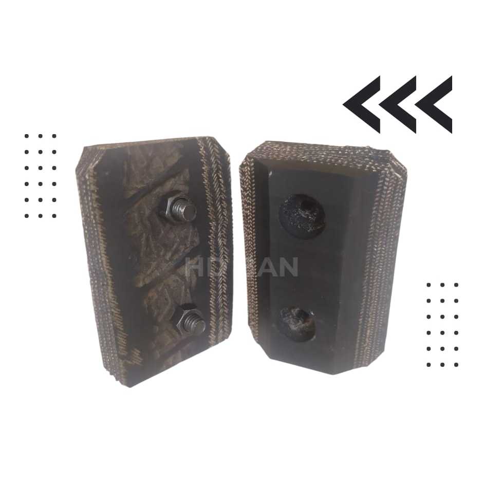 Jual Stopper Helper Tatakan Per Extra / Hanger PS Canter Rhino Dyna ...