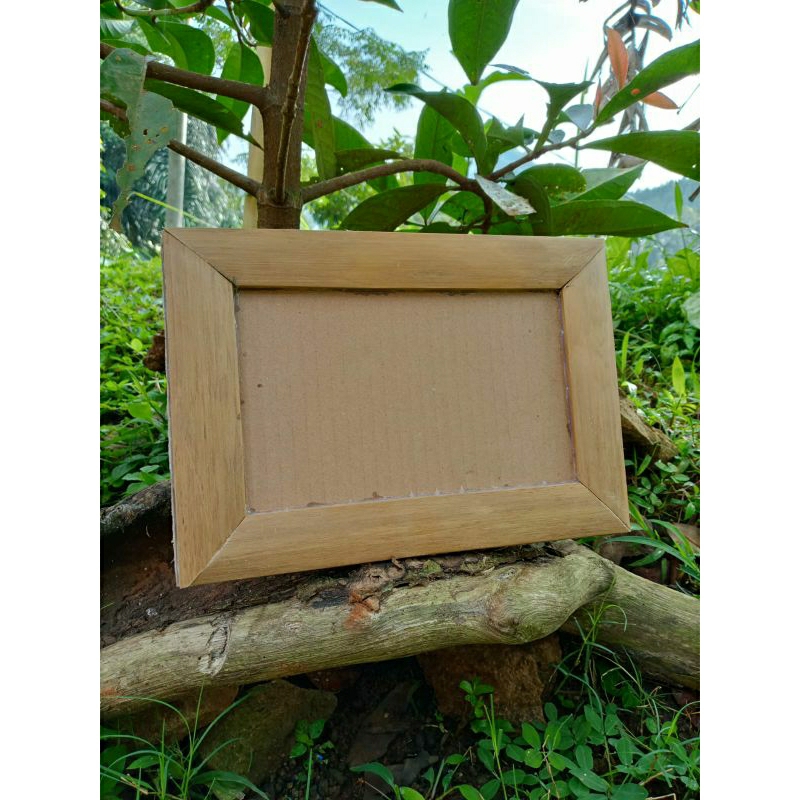 Jual bingkai poto ukuran besar,frame poto kuat teubal tahan banting ...