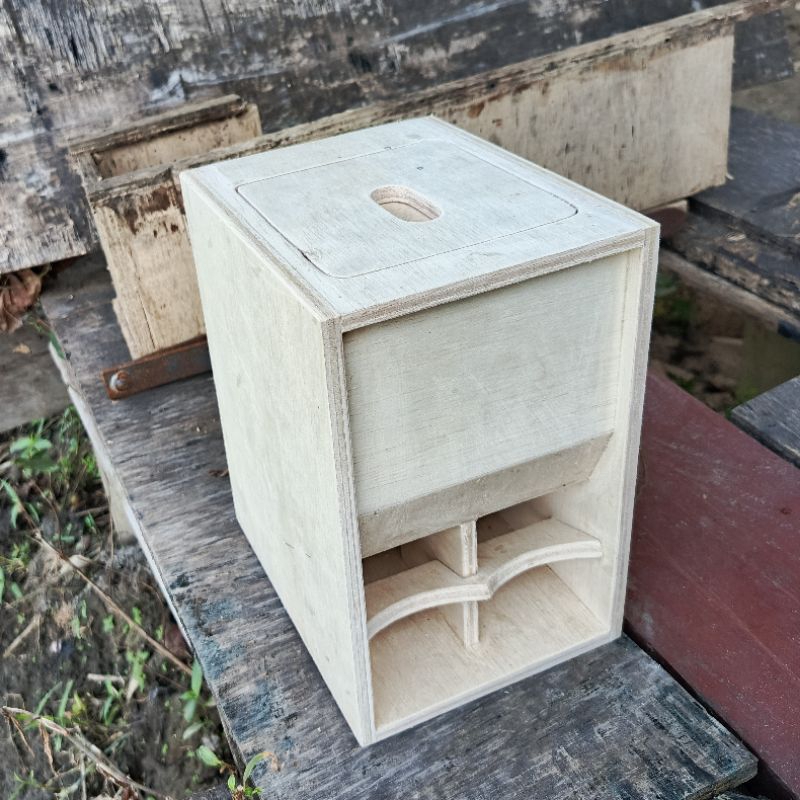 Jual box supali 4 inch | Shopee Indonesia