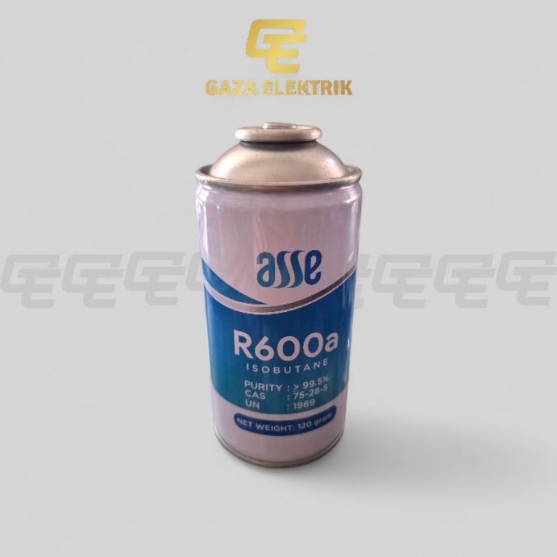 Jual Freon r600 ASSE | Shopee Indonesia