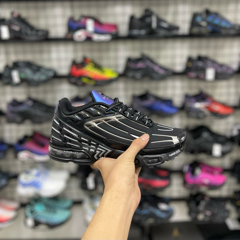 Jual Nike Tn Plus Terlengkap & Harga Terbaru Agustus 2026 | Shopee ...