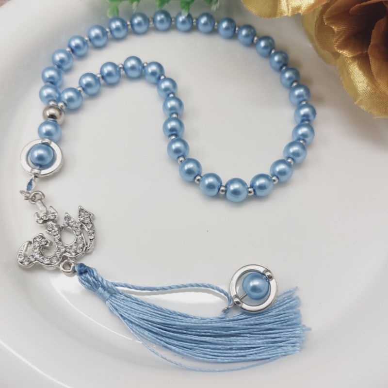 Jual Tasbih cantik 33 butir | Shopee Indonesia