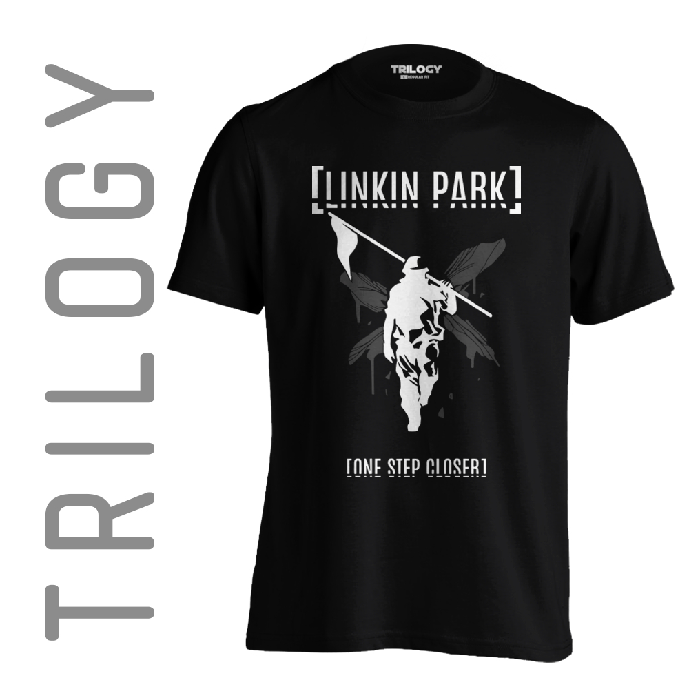 La Ligne De Vêtements Stylée Du Groupe Linkin Park Pour Homme