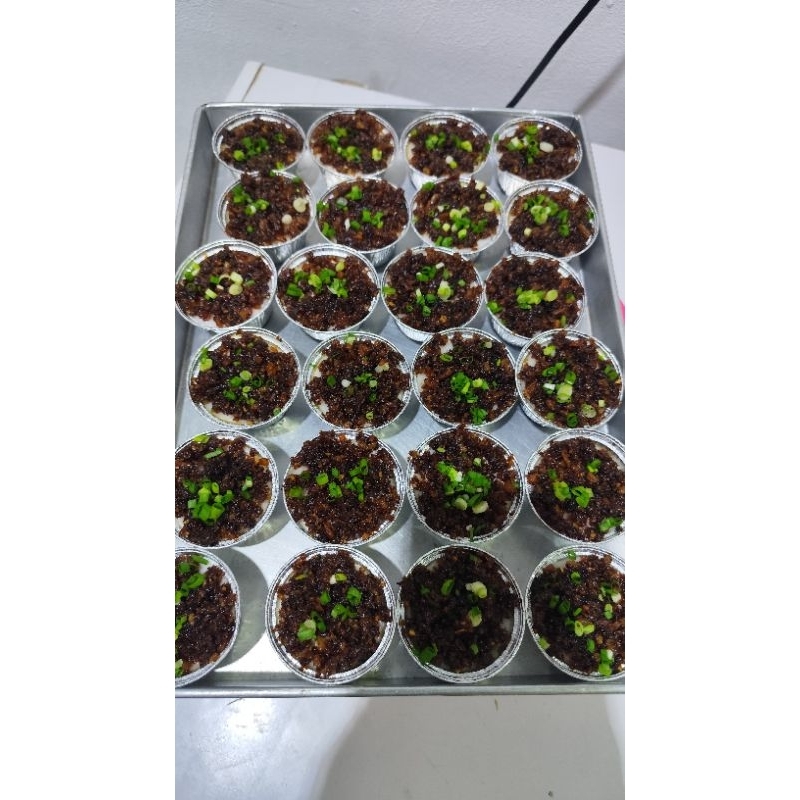 Jual Kue talam ebi / hampan mini kue khas kalimantan | Shopee Indonesia