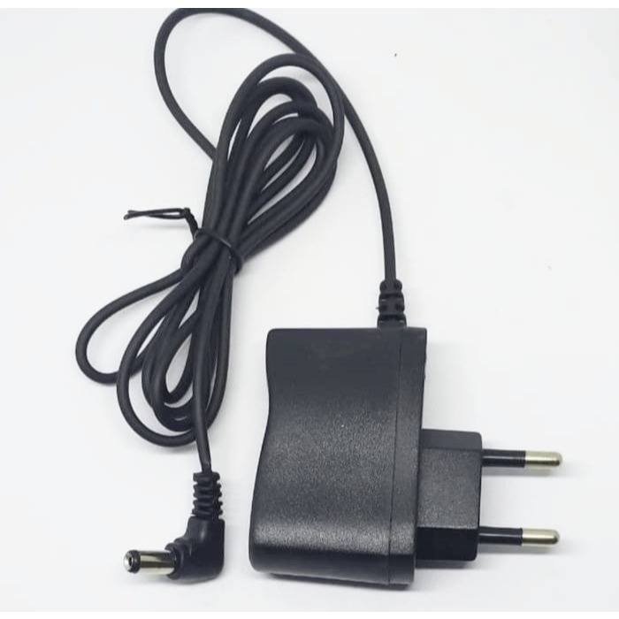 Chargeur Original SANYO 6CV230XE - 6V 0.5A - Connecteur 3.8mm/1.7mm - Occasion