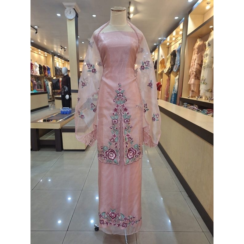 Produk FARIDA SONGKET MINANG | Shopee Indonesia
