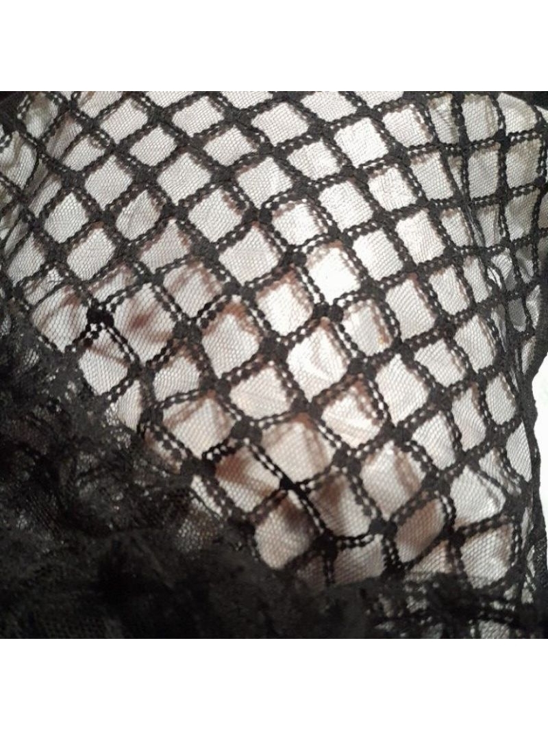 Jual TULLE KOTAK HITAM | Shopee Indonesia