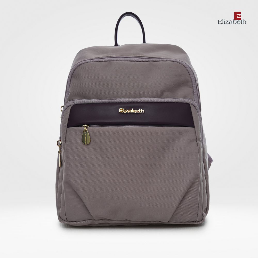 Jual Tas Ransel Wanita Elizabeth Backpack 0022-1392 | Shopee Indonesia