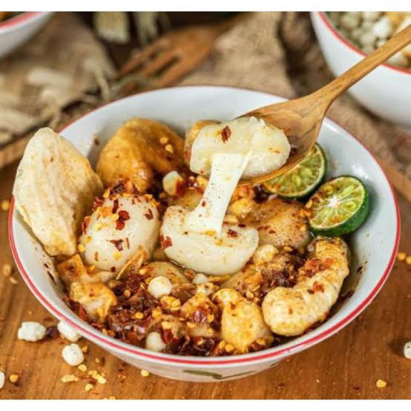 Jual baso aci mozarella lumer | Shopee Indonesia