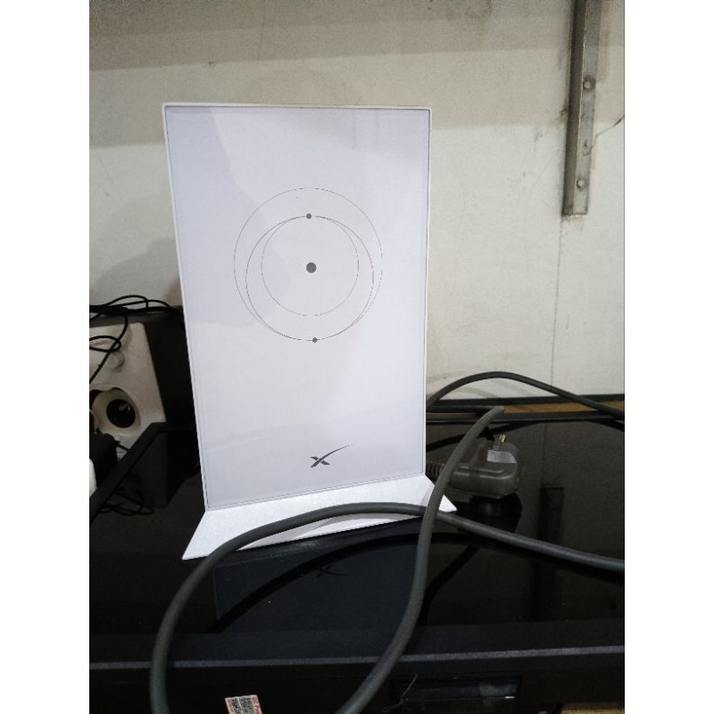 Jual ROUTER Starlink Gen 2 Lengkap Kabel - NEW | Shopee Indonesia
