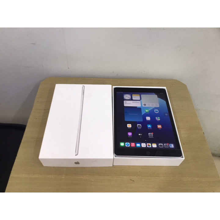 Ipad Gen 9 256 Gb Ex IBOX Cellular + WiFi